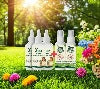 Grow Everyday Liquid Bio Fertilizer – Value Combo Pack